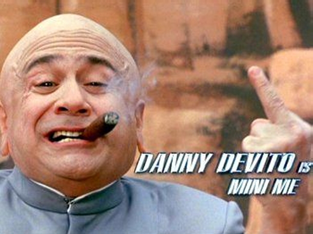 Austin Powers in Goldmember