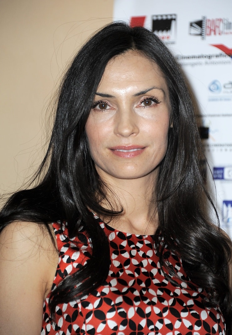 Image of Famke Janssen