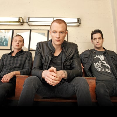 Eve 6