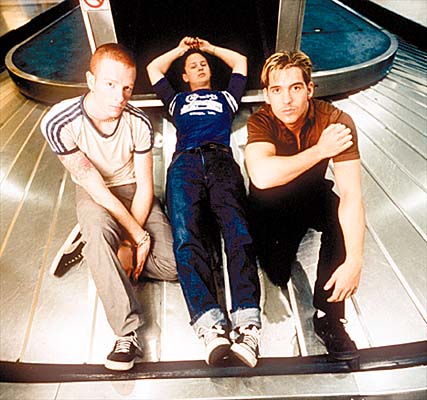 Eve 6