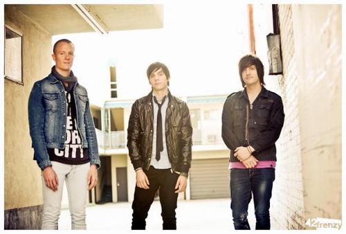Eve 6