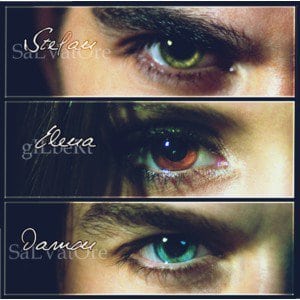 Ian Somerhalder