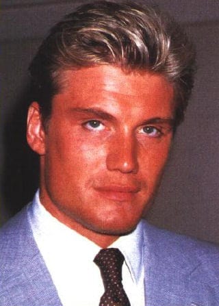 Dolph Lundgren