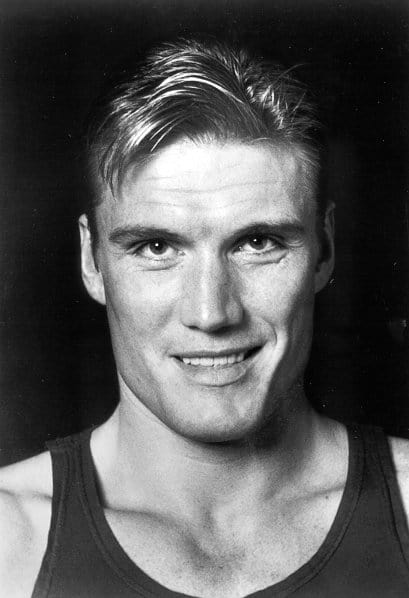 Dolph Lundgren