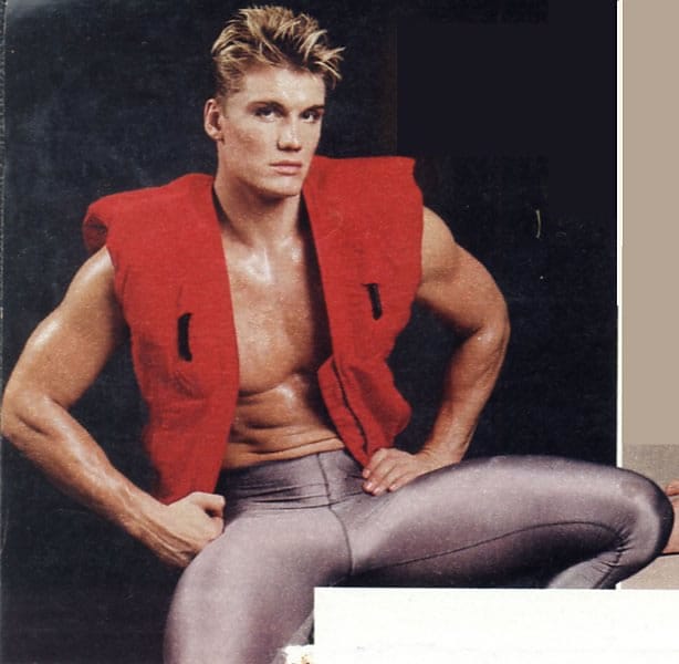 Dolph Lundgren