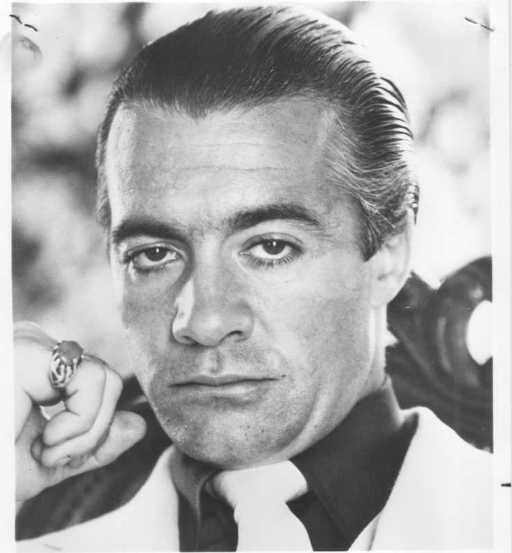 Tony Sirico