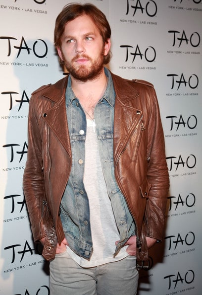 Caleb Followill