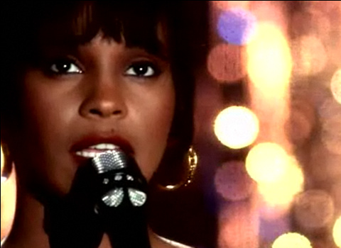 Whitney Houston