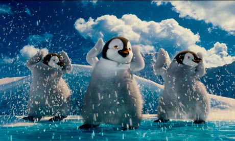 Happy Feet Two