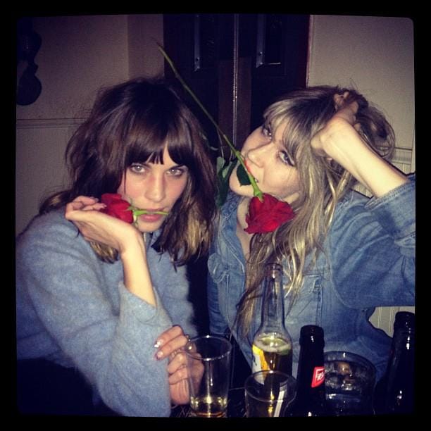 Alexa Chung