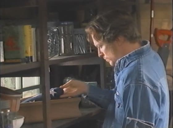 Common Ground                                  (2000)