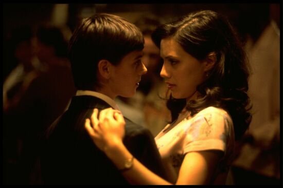 Common Ground                                  (2000)