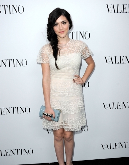 Isabelle Fuhrman Isabelle Fuhrman