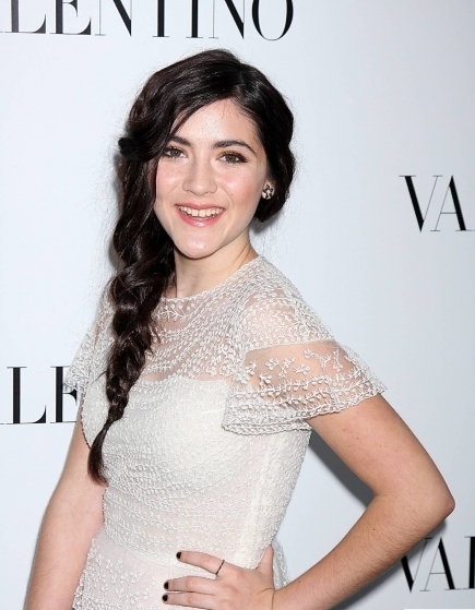 Isabelle Fuhrman