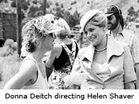 Donna Deitch