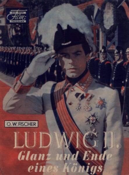 Ludwig II: Glanz und Ende eines Königs