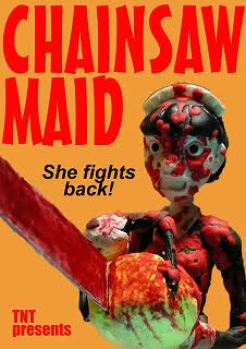 Chainsaw Maid