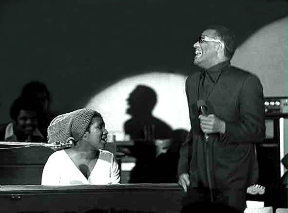 Aretha Franklin Aretha Franklin