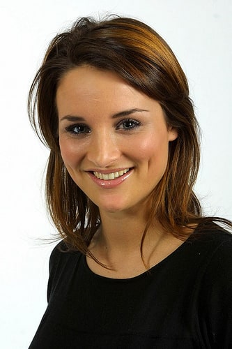 Lieke van Lexmond