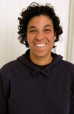 Angela Robinson Angela Robinson