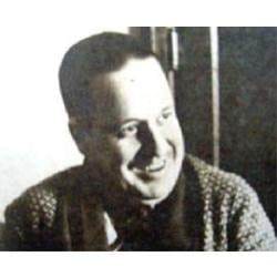 Rafael F. Muñoz