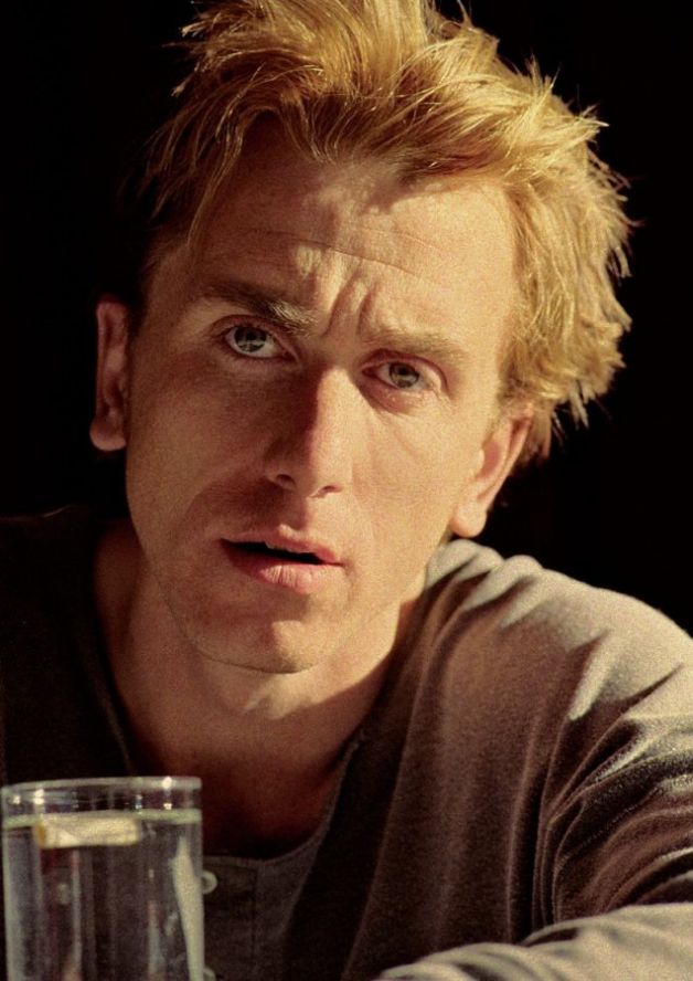 Tim Roth Tim Roth