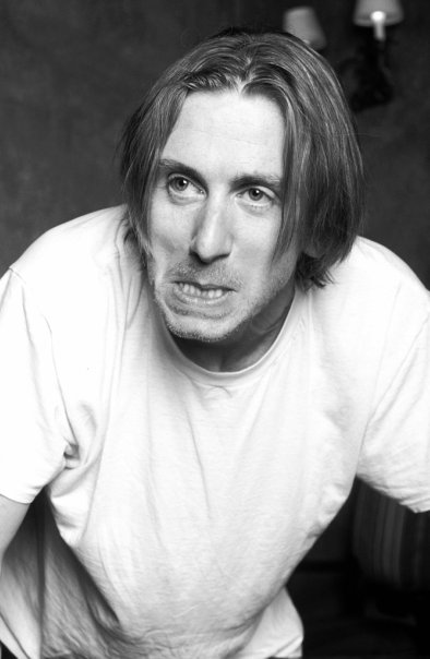 Tim Roth