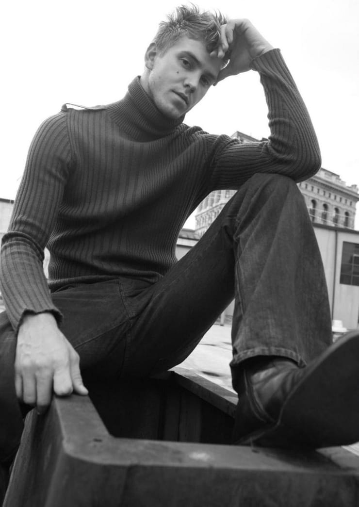 David Jensen