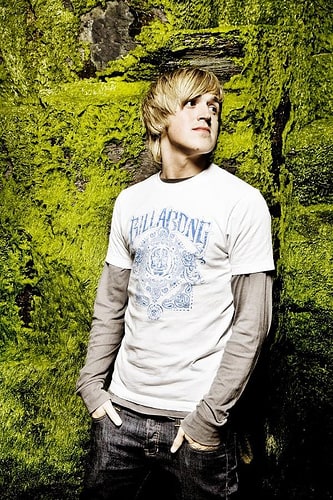 Tom Fletcher