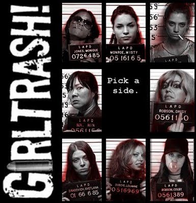 Girltrash: All Night Long