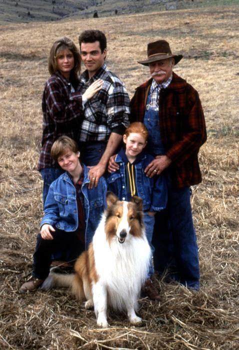 Lassie (1994)