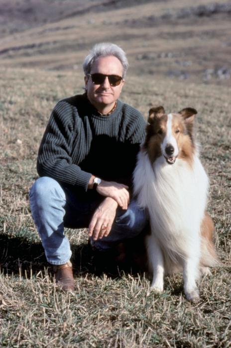 Lassie