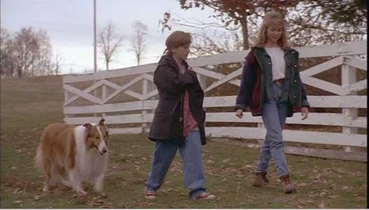 Lassie (1994)