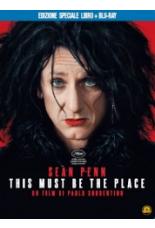 This Must Be The Place (Blu-Ray+Libro)