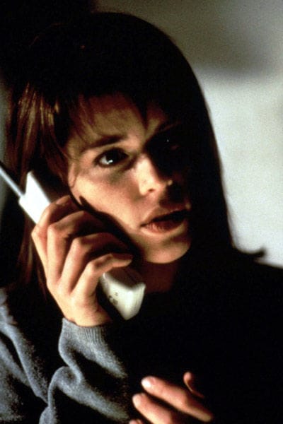 Scream 3