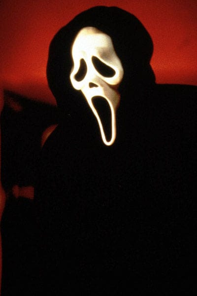 Scream 3