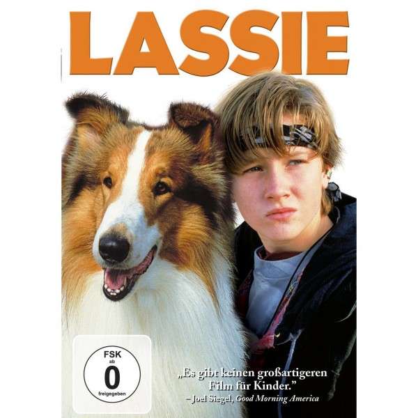 Lassie (1994) Picture