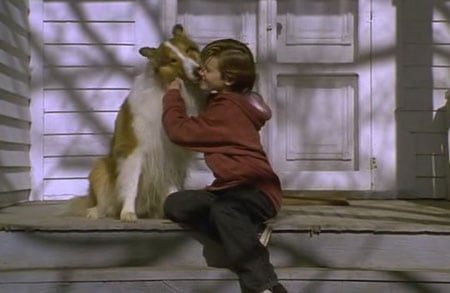 Lassie (1994)