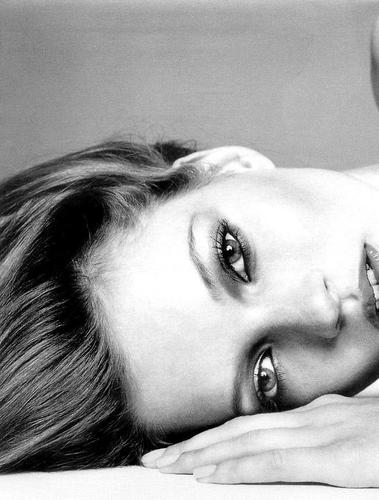 Kate Moss Kate Moss