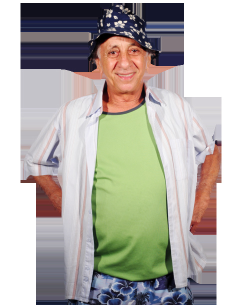 Flávio Migliaccio