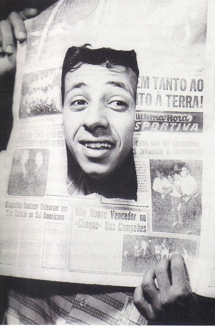 Flávio Migliaccio