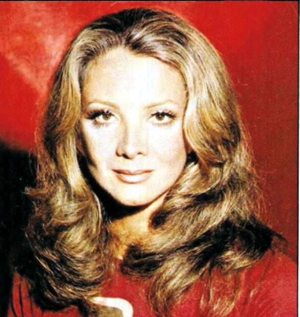 Glória Menezes Glória Menezes