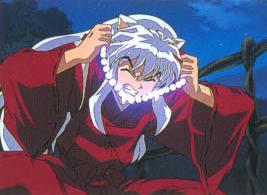 Inuyasha