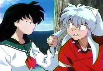 Inuyasha