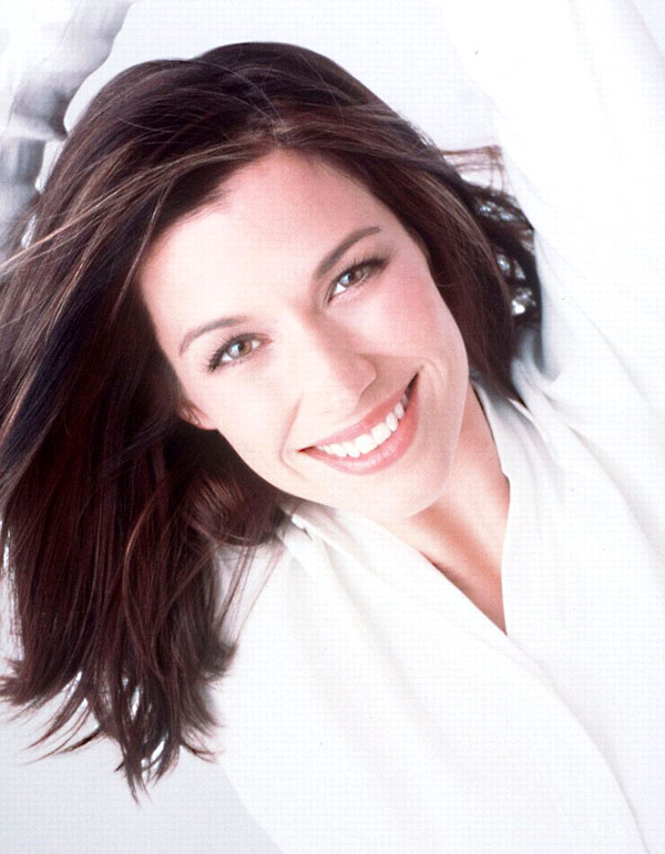 Brooke Langton