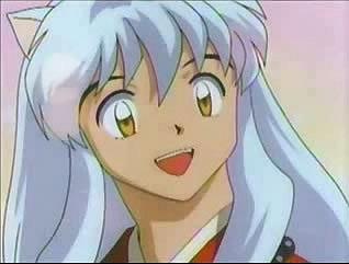 Inuyasha