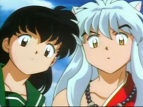 Inuyasha