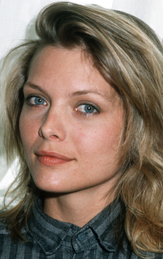 Michelle Pfeiffer