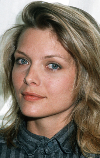 Michelle Pfeiffer