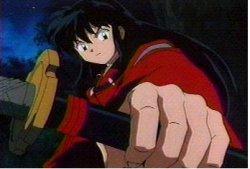 Inuyasha